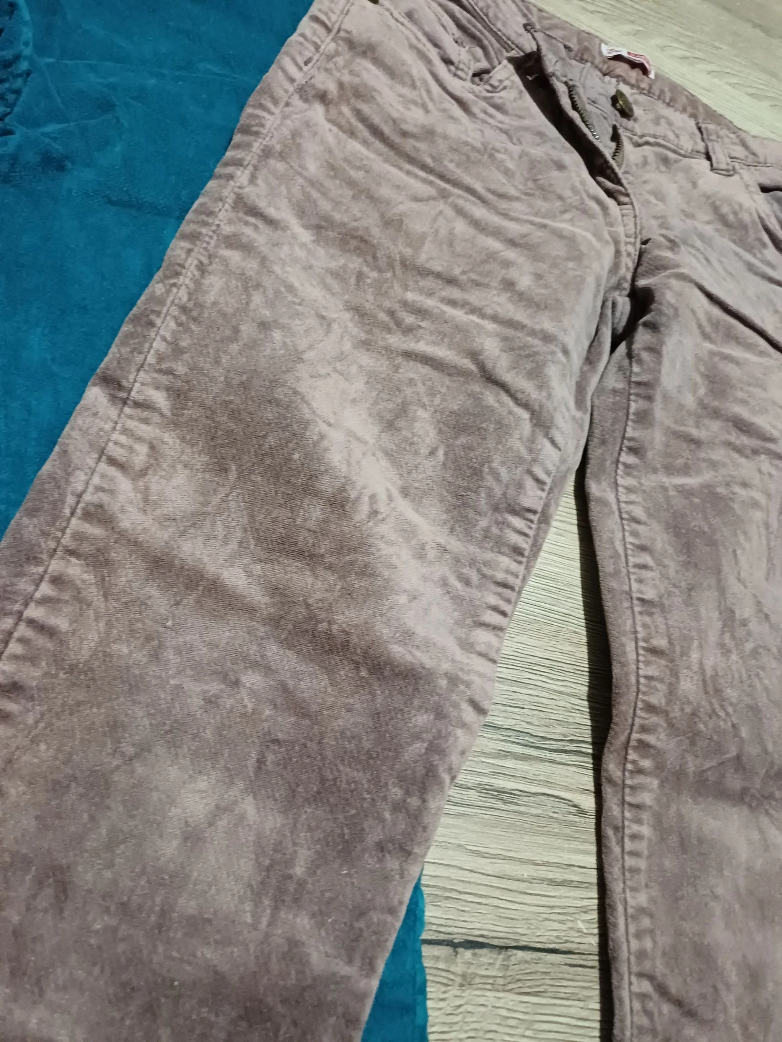 Jeans – photo 3